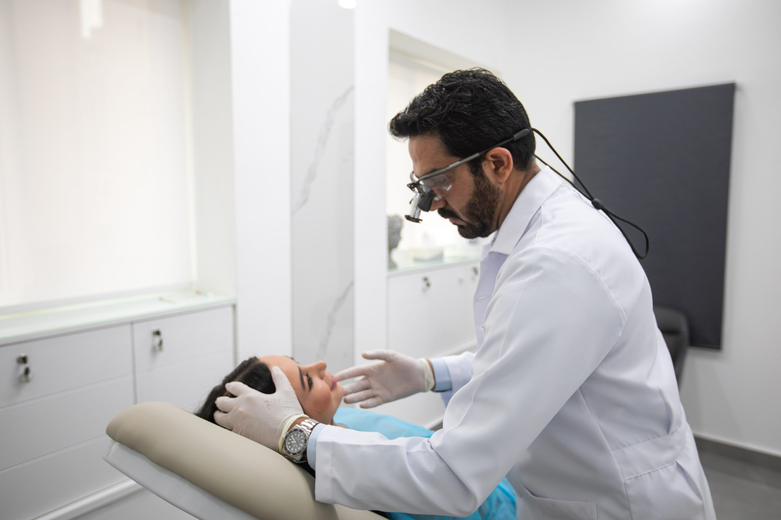 Dr. Ahmad Alshafei
